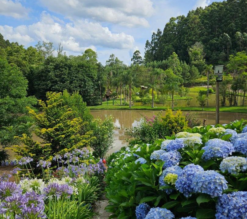 Photo of Outdoor in Carlos Barbosa
