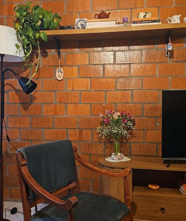 Photo of Livingroom in Carlos Barbosa