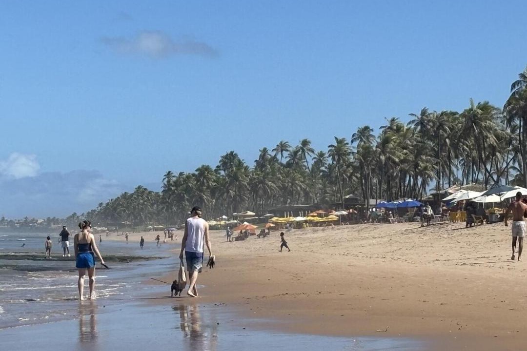 Photo of Others in Vilas do Atlantico