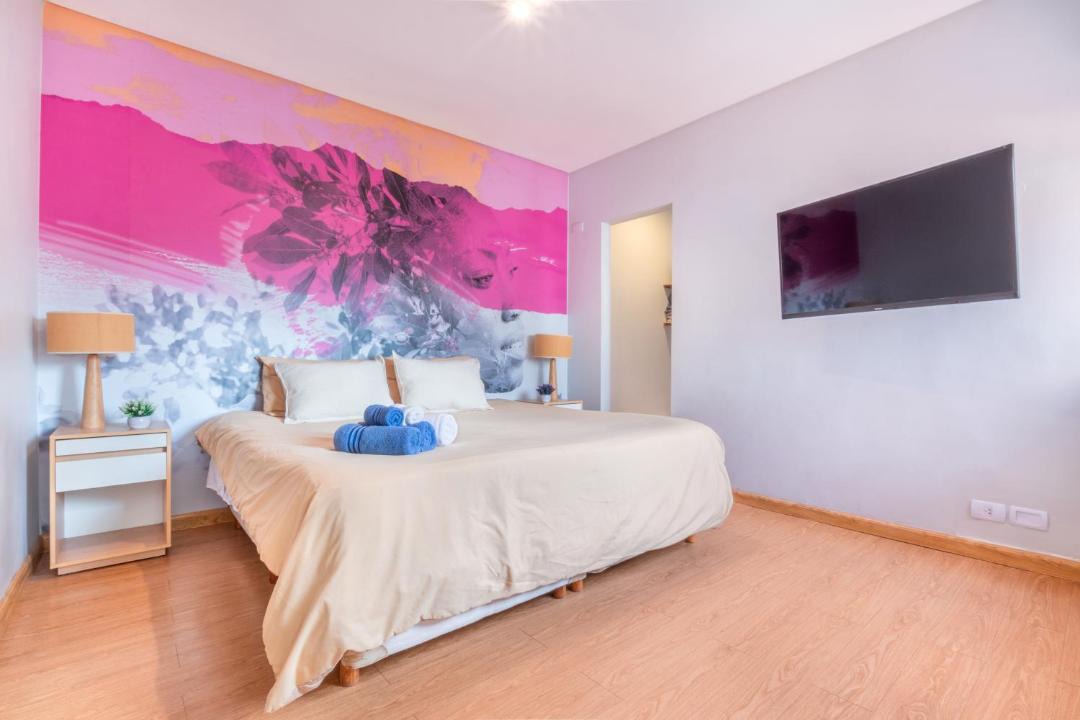 Photo of Bedroom in Retiro
