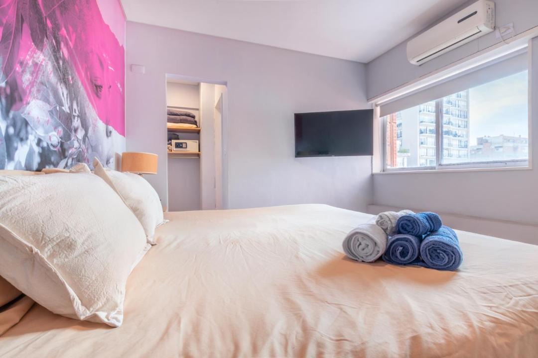 Photo of Bedroom in Retiro