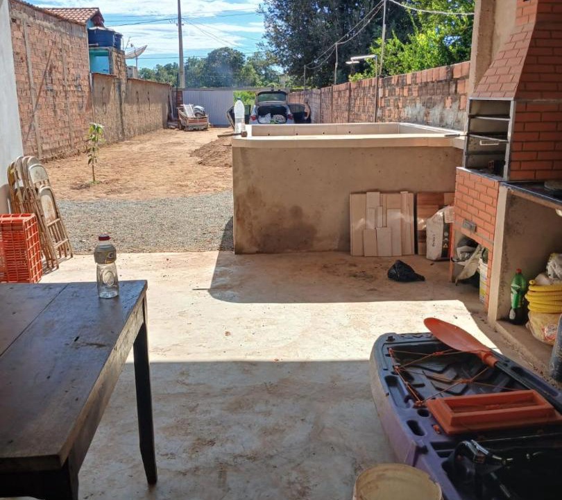 Photo of Others in Sao Miguel do Araguaia