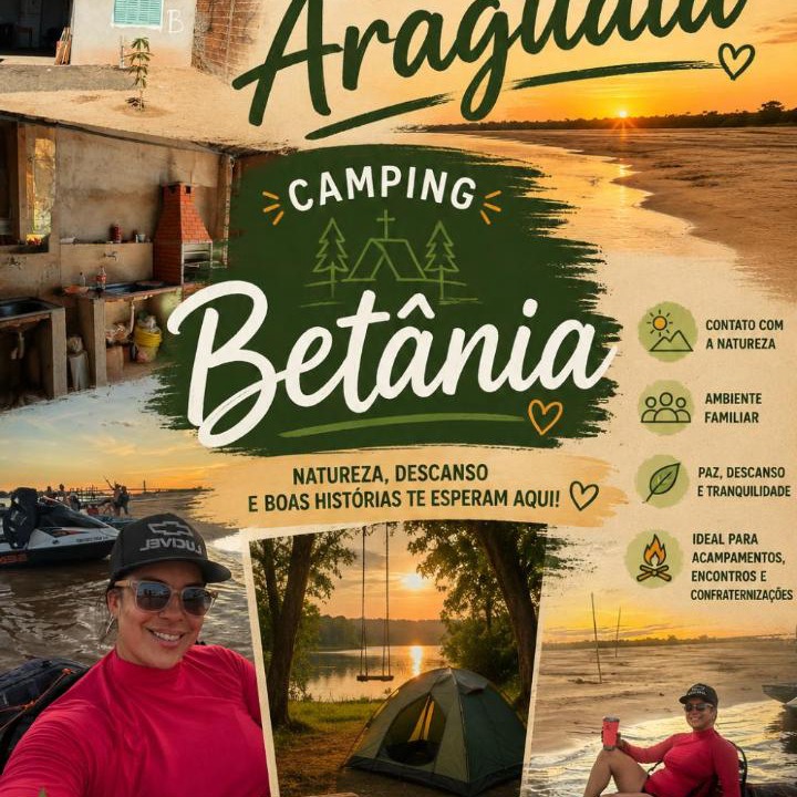 Photo of Others in Sao Miguel do Araguaia