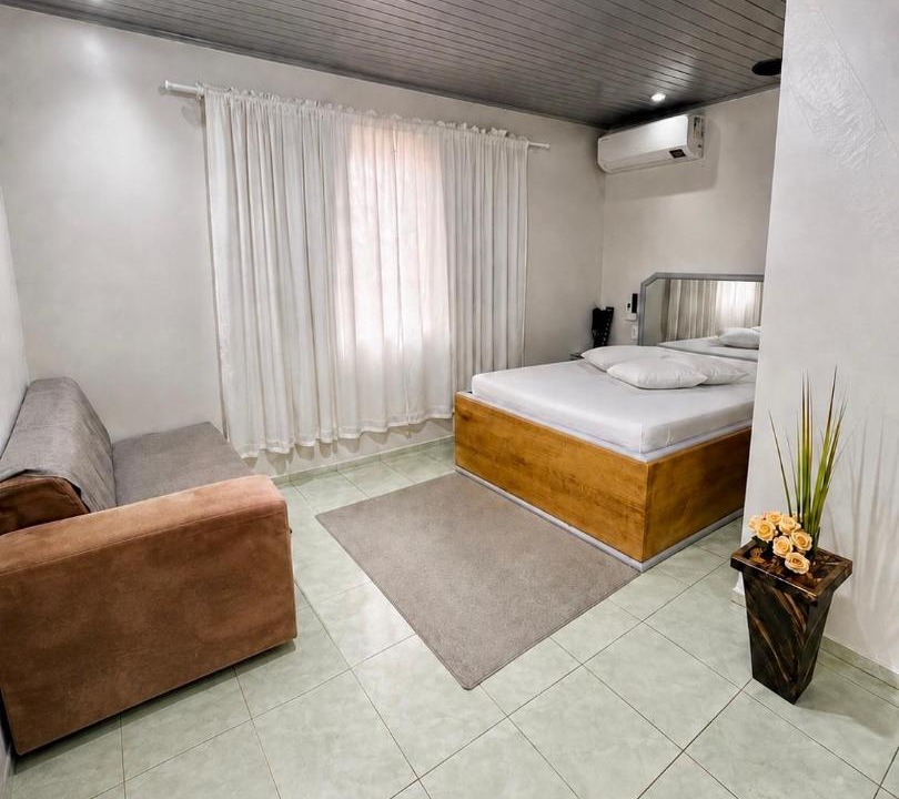 Photo of Bedroom in Petropolis