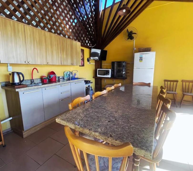 Photo of Kitchen in Pantano Grande