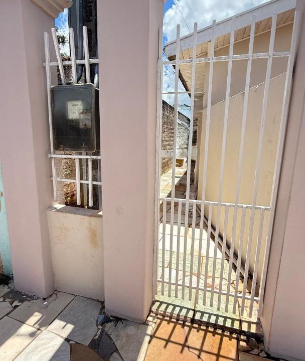 Photo of Patio Balcony in Navirai