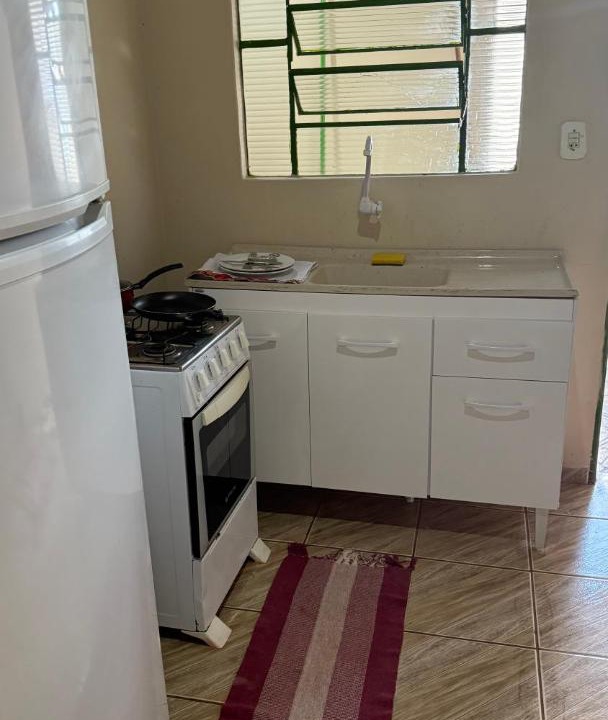 Photo of Kitchen in Navirai