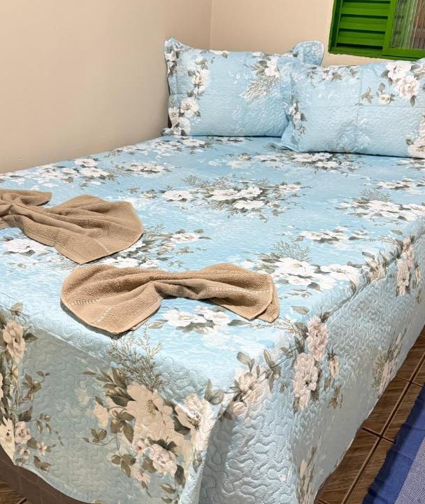 Photo of Bedroom in Navirai