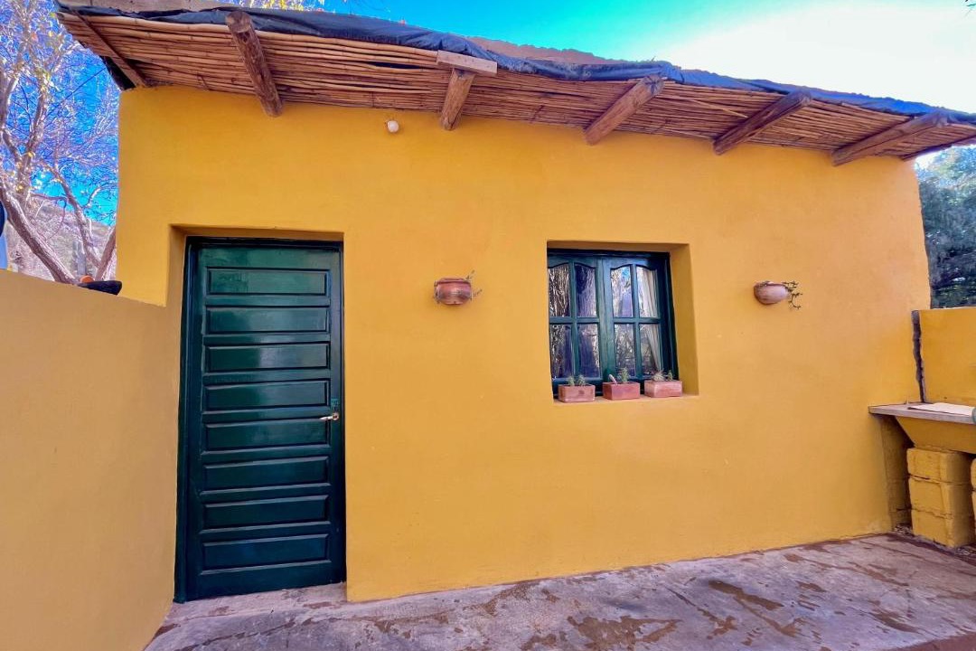 Photo of Others in Huacalera