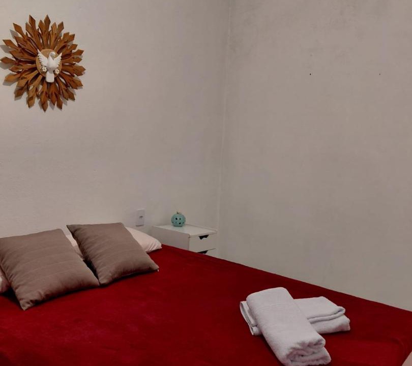 Photo of Bedroom in Glaura