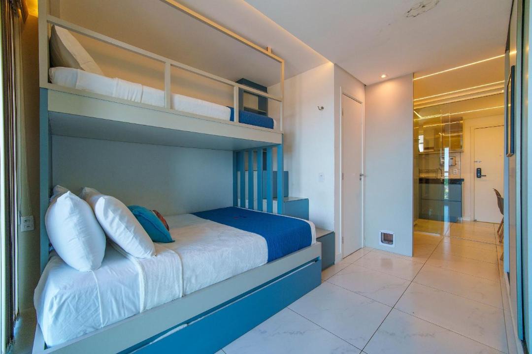 Photo of Bedroom in Edson Queiroz