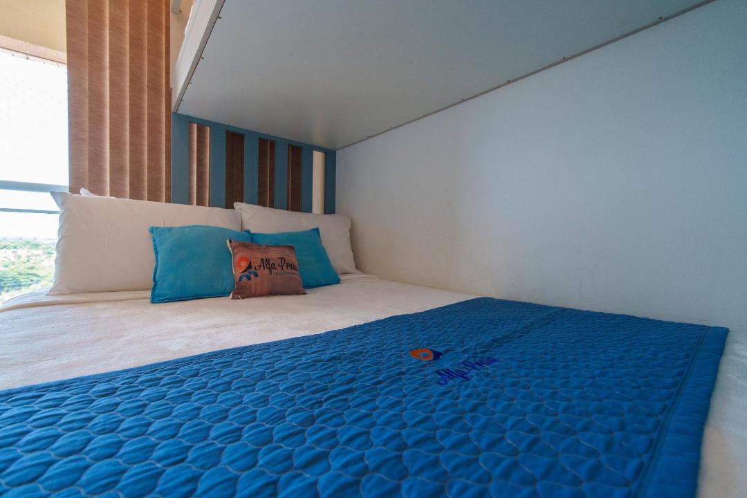 Photo of Bedroom in Edson Queiroz