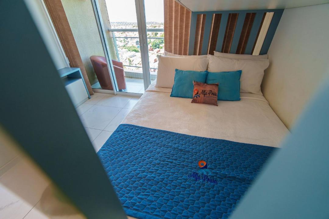 Photo of Bedroom in Edson Queiroz