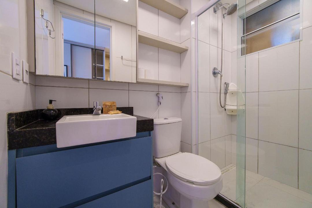 Photo of Bathroom in Edson Queiroz