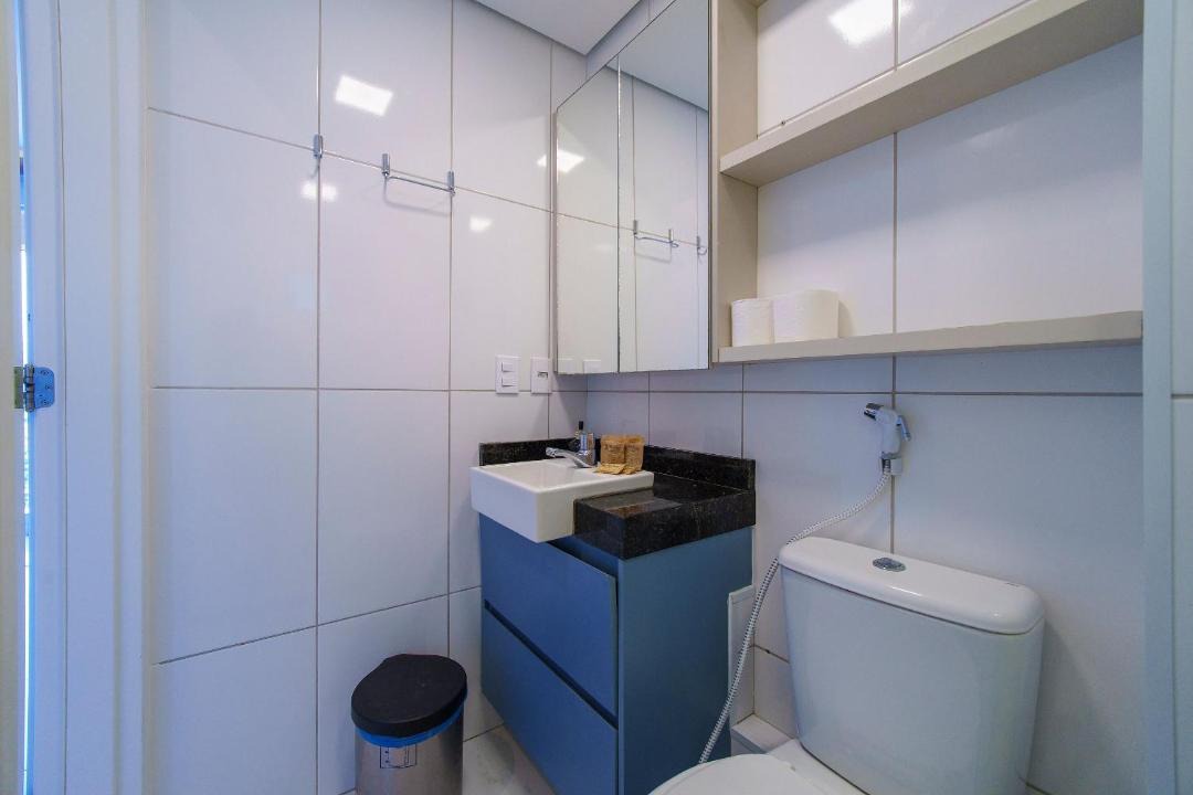 Photo of Bathroom in Edson Queiroz