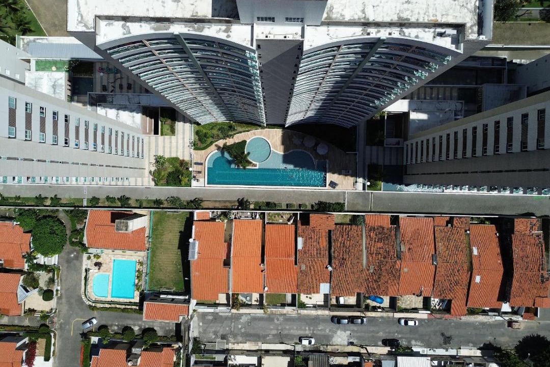 Photo of Others in Edson Queiroz