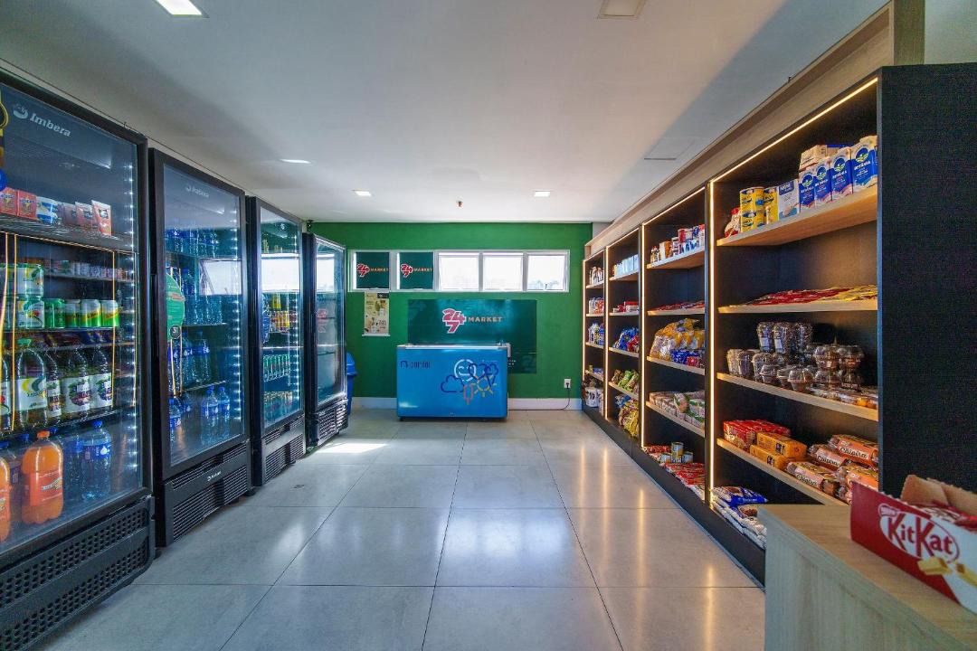 Photo of Kitchen in Edson Queiroz