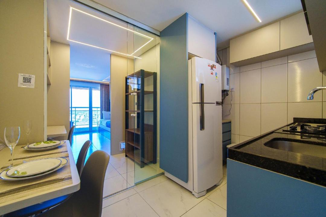 Photo of Kitchen in Edson Queiroz