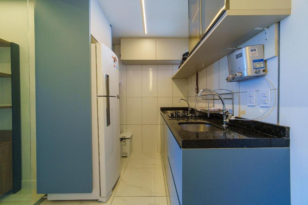 Photo of Kitchen in Edson Queiroz
