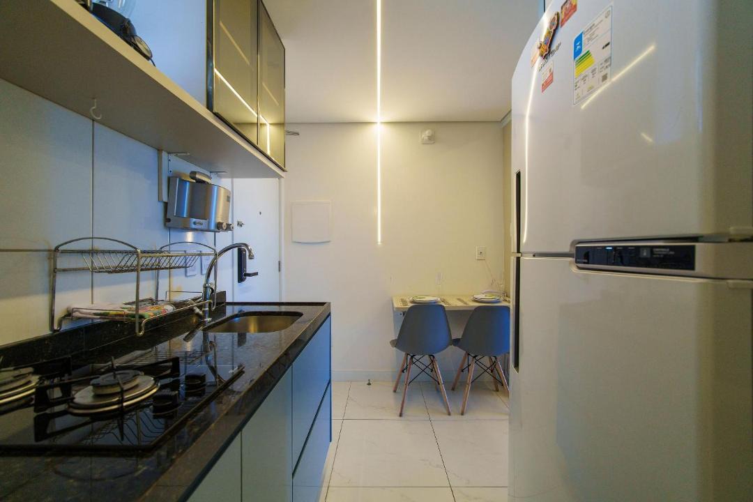 Photo of Kitchen in Edson Queiroz
