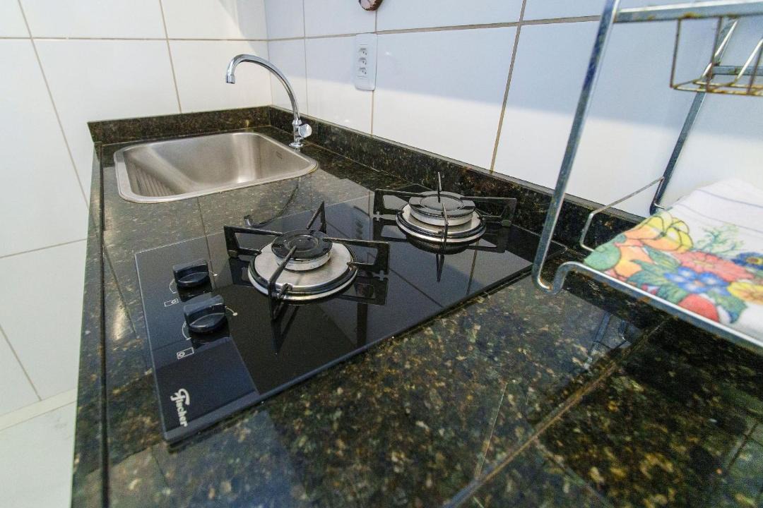Photo of Kitchen in Edson Queiroz