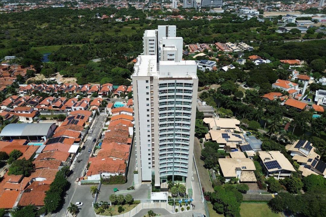 Photo of Buildings in Edson Queiroz