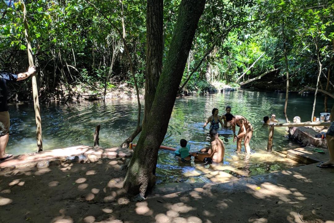 Photo of Others in Pousada do Rio Quente