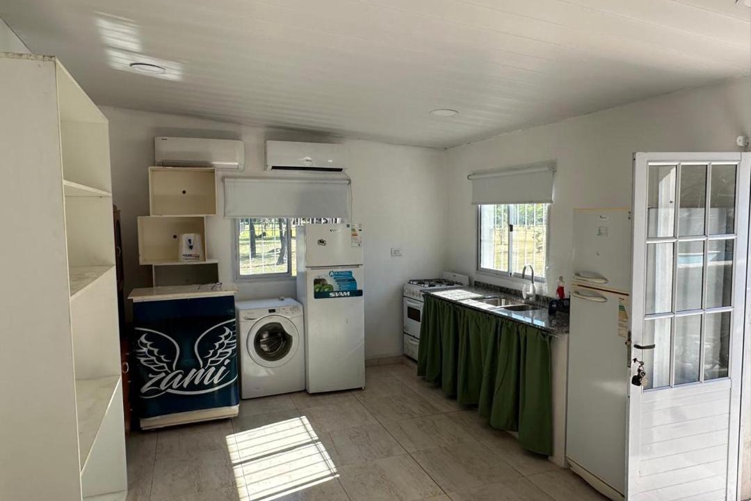 Photo of Kitchen in Capital Department