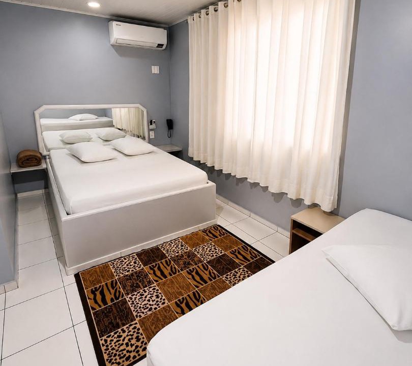 Photo of Bedroom in Petropolis
