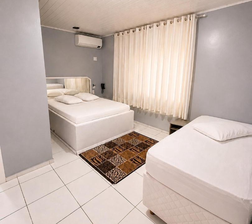 Photo of Bedroom in Petropolis