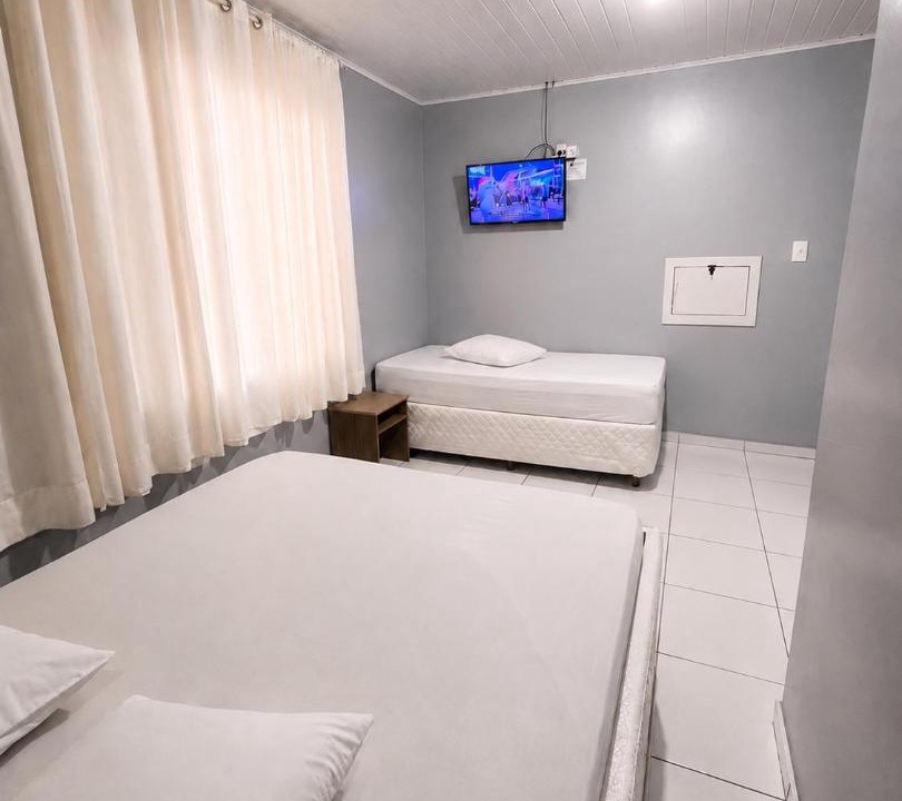 Photo of Bedroom in Petropolis