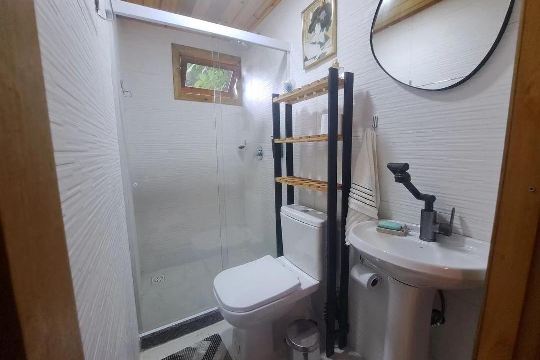 Photo of Bathroom in Vargem Grande