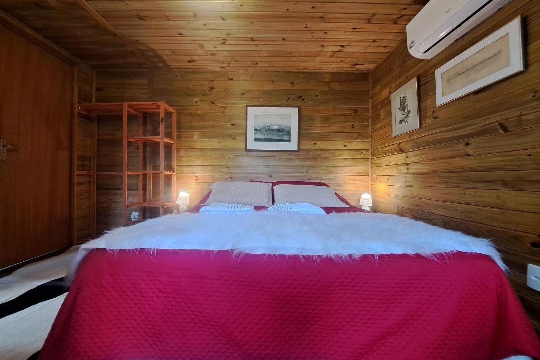 Photo of Bedroom in Vargem Grande