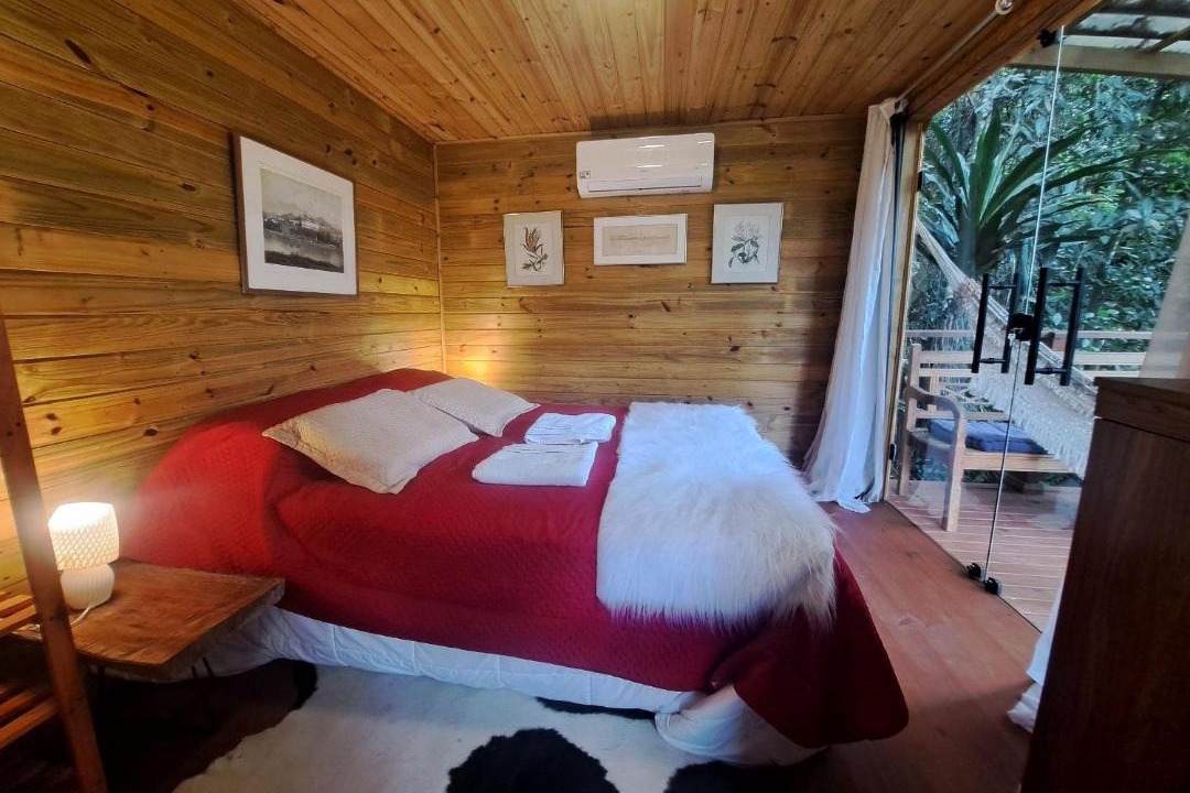 Photo of Bedroom in Vargem Grande