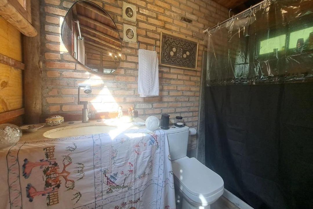 Photo of Bathroom in Vargem Grande