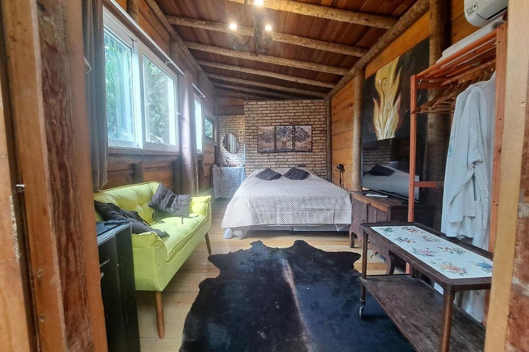 Photo of Bedroom in Vargem Grande