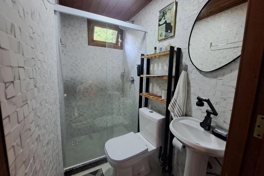 Photo of Bathroom in Vargem Grande