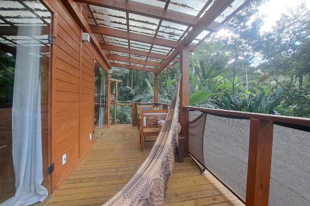 Photo of Patio Balcony in Vargem Grande