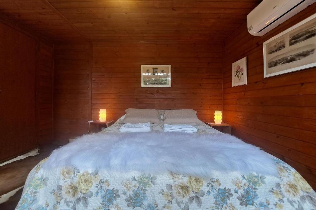 Photo of Bedroom in Vargem Grande
