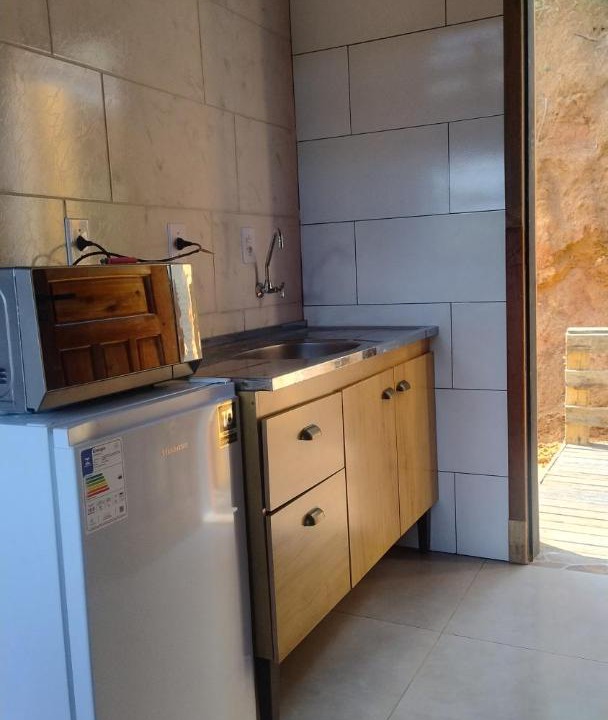 Photo of Kitchen in Sao Bonifacio