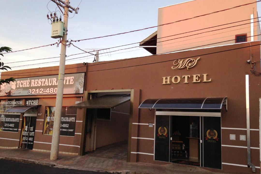 Photo of Others in Bauru