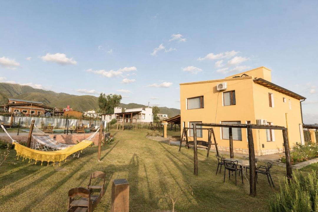 Photo of Others in Tafi del Valle
