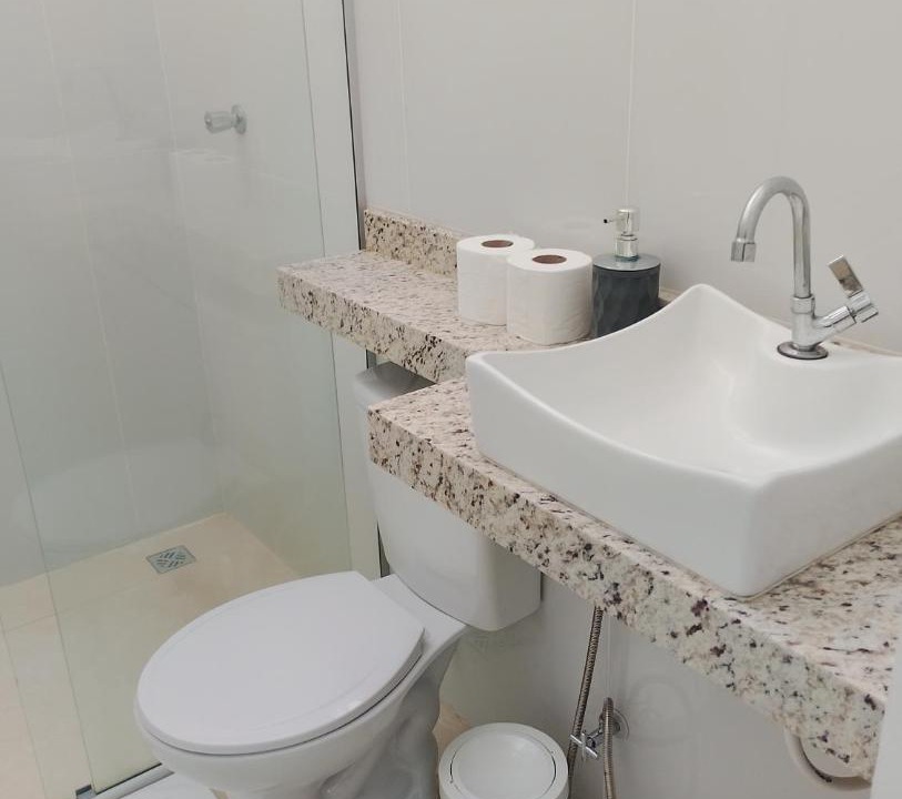 Photo of Bathroom in Lencois