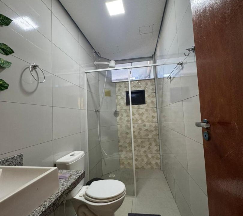Photo of Bathroom in Centenario