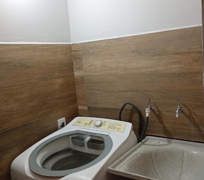 Photo of Bathroom in Parque Betim Industrial