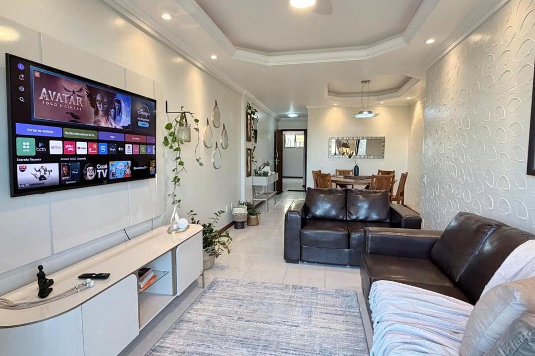 Photo of Livingroom in Cabo Frio
