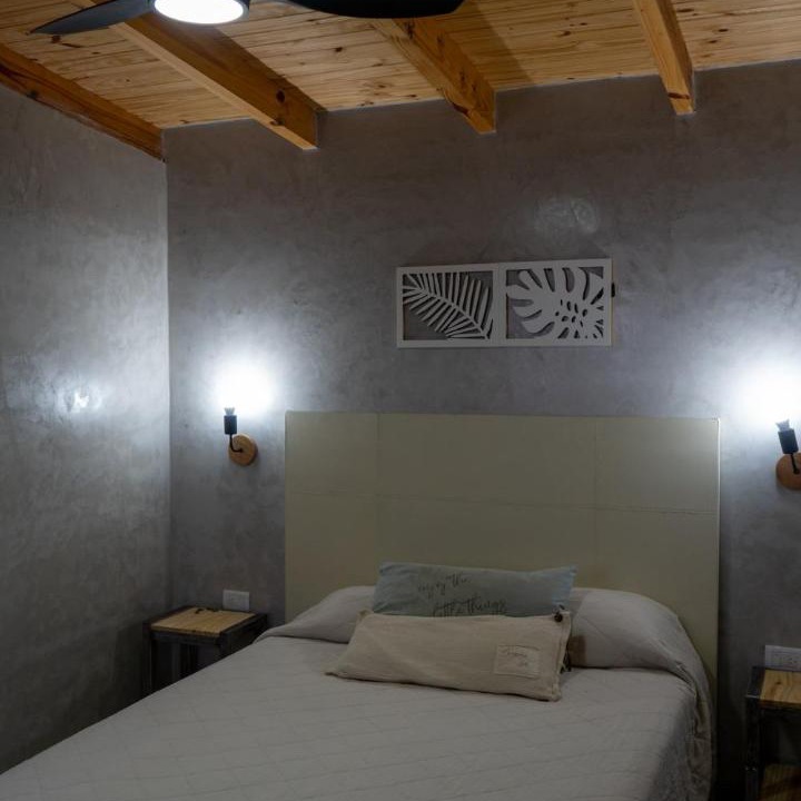 Photo of Bedroom in Comuna Estancia Vieja