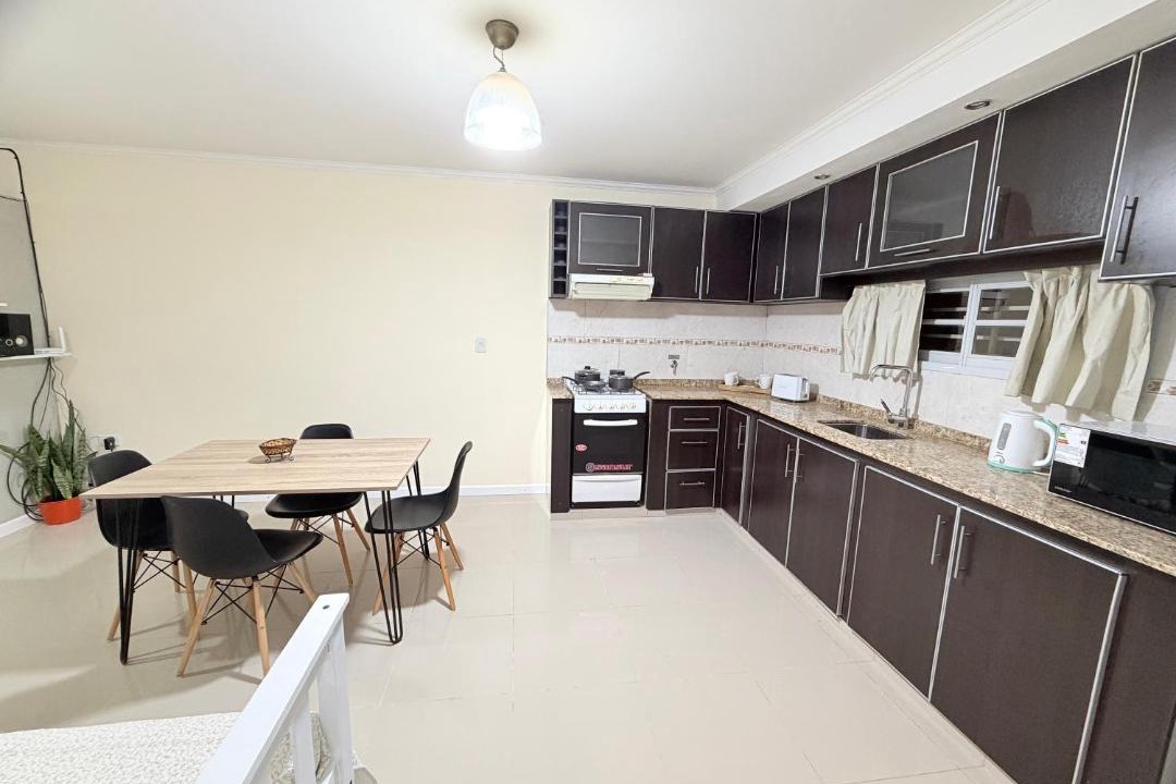Photo of Kitchen in Venado Tuerto