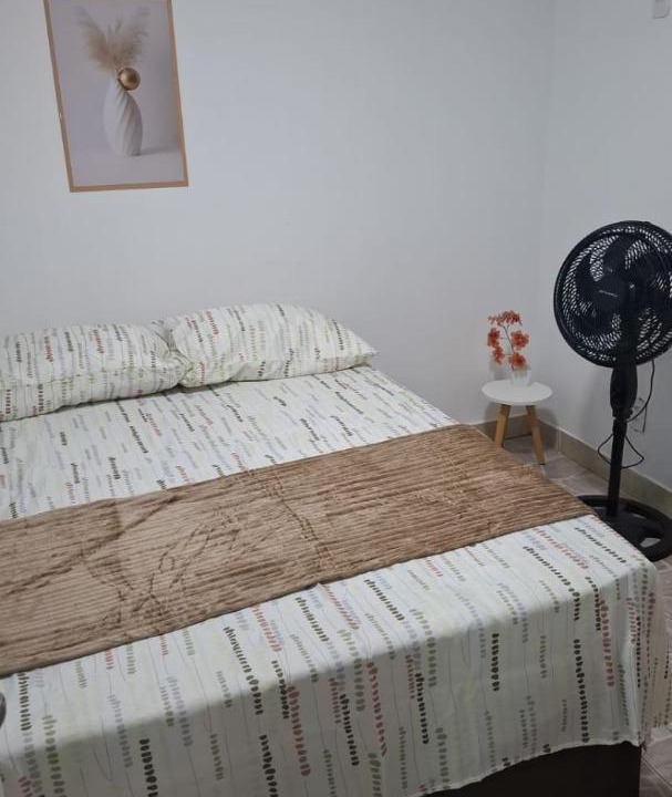 Photo of Bedroom in Penha