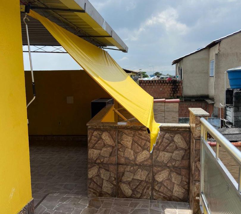 Photo of Patio Balcony in Penha
